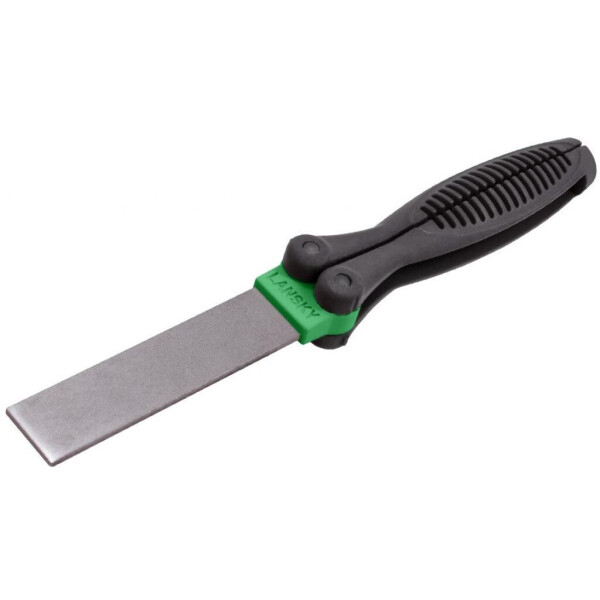 

Точило Lansky Folding Diamond Paddle Medium (FP-280)