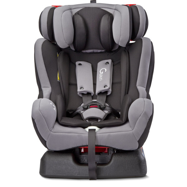 

Автокресло Caretero Galen (0-36 кг.) Grey