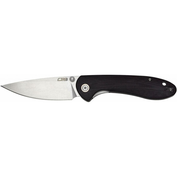 

Нож CJRB Feldspar G10 Black (J1912-BKC)