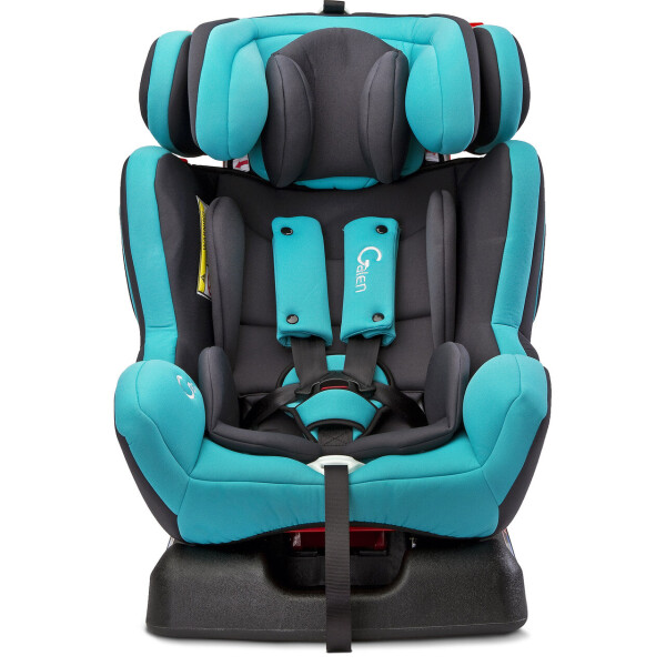 

Автокресло Caretero Galen (0-36 кг.) Mint