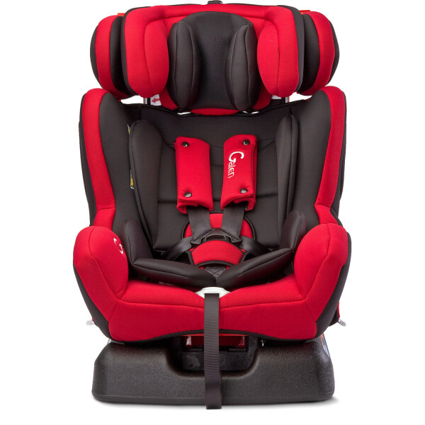 

Автокресло Caretero Galen (0-36 кг.) Red