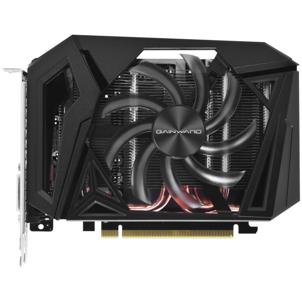 

Gainward GeForce GTX 1660 PegAsus OC 6GB GDDR5 (426018336-4382)