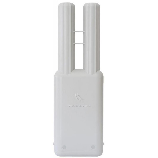 

Точка доступа Wi-Fi Mikrotik RBOmniTikUPA-5HnD