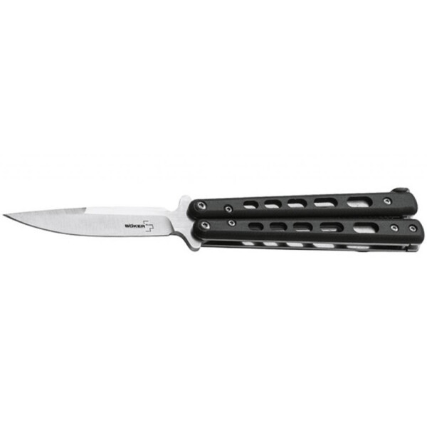 

Нож Boker Plus Balisong Small (06EX002)