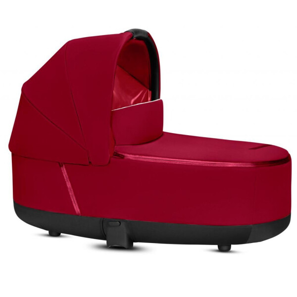 

Люлька Cybex Priam Lux R True Red (519002375)