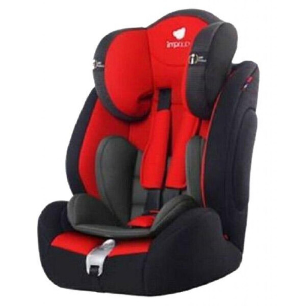 

Автокресло Babysing M3 Red (22,812)
