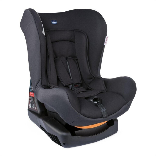 

Автокресло Chicco Cosmos 0+/1, Черно-серое (79163.51)