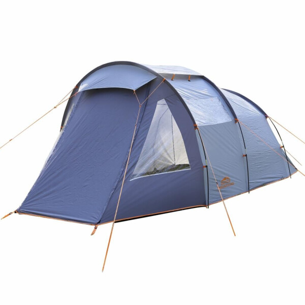 

Палатка Dutch Mountains Holterberg 4 Grey (927755)