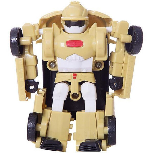 

Трансформер TOBOT мини ТОБОТ D (301027)