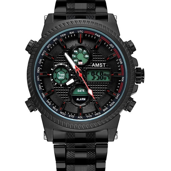

AMST Мужские часы AMST Titan