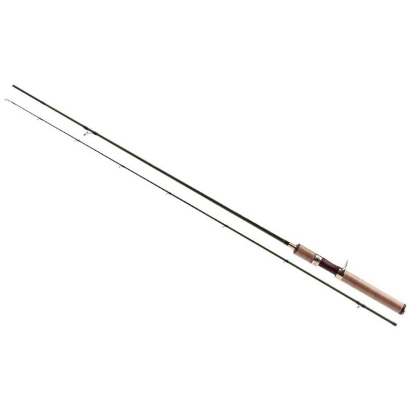 

Удилище Favorite Arena Stream 1.8m 2-7g 2-5lb Mod-Fast casting (1693.02.65)