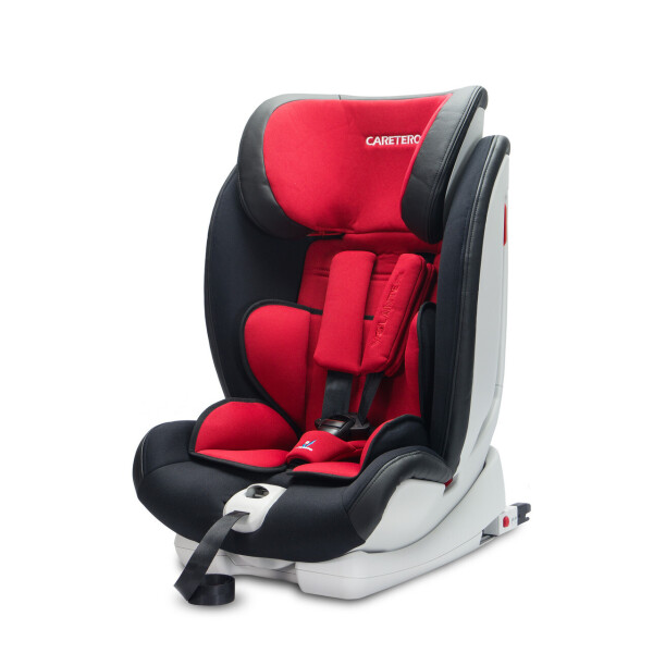 

Автокресло Caretero Volante Fix Isofix Red (9 - 36 кг.)