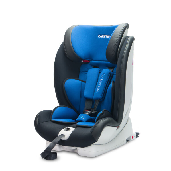 

Автокресло Caretero Volante Fix Isofix Navy (9 - 36 кг.)