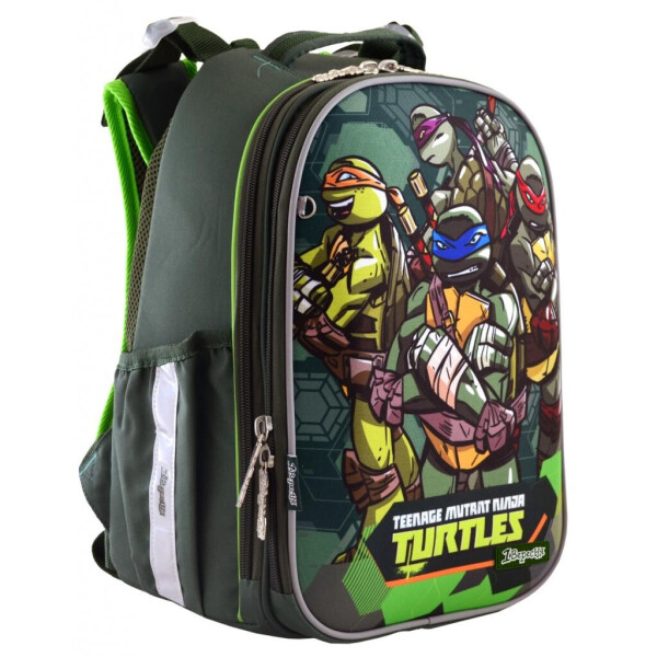 

Рюкзак школьный 1 Вересня Н-25 Tmnt (556203)
