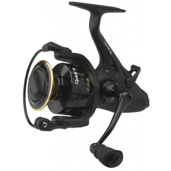 

Катушка DAM Baitrunner QUICK 3 5000FS (60874)