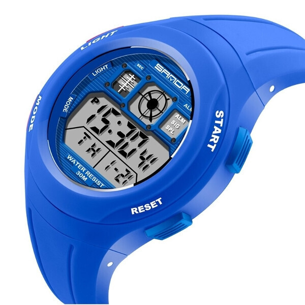 

Sanda Детские часы Sanda Baby Blue