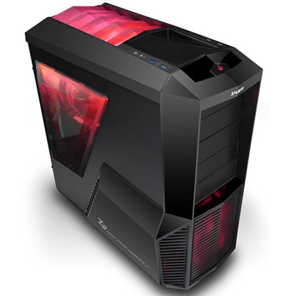 

Корпус Zalman Z11 Plus HF1