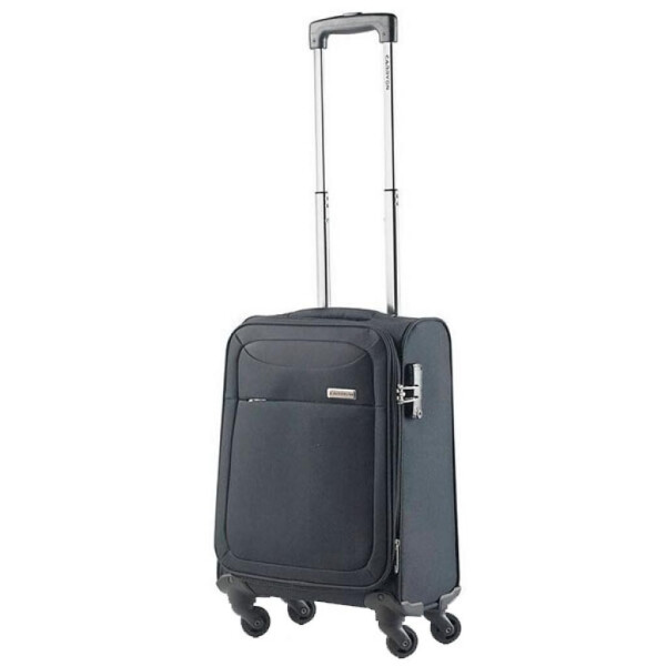 

Чемодан CarryOn AIR (S) Black (927211)