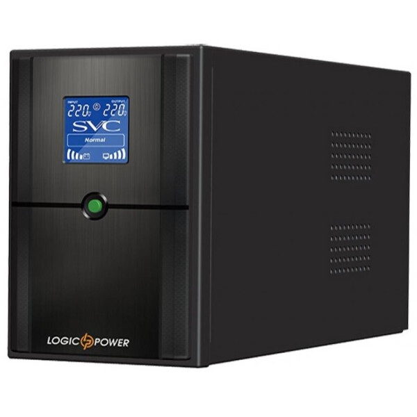 

Источник бесперебойного питания LogicPower LPM-UL825VA (4981)