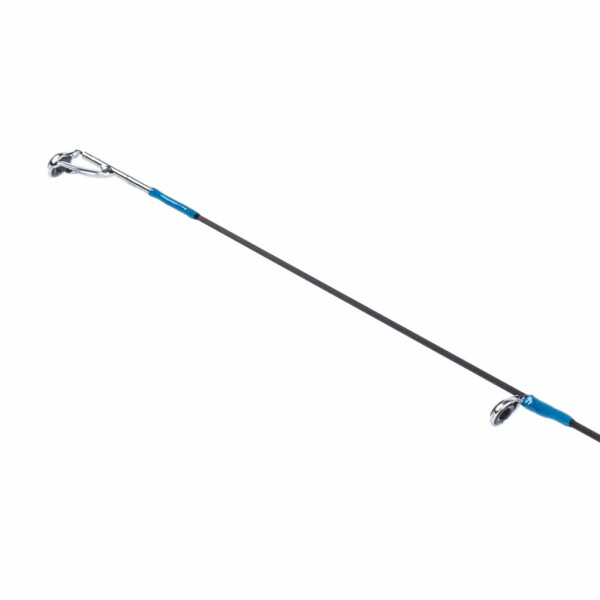 

Удилище Favorite Blue Bird NEW Compact BBC-634UL-T/S 1.98m 2-7g Fast/Ex-Fast (1693.80.25)