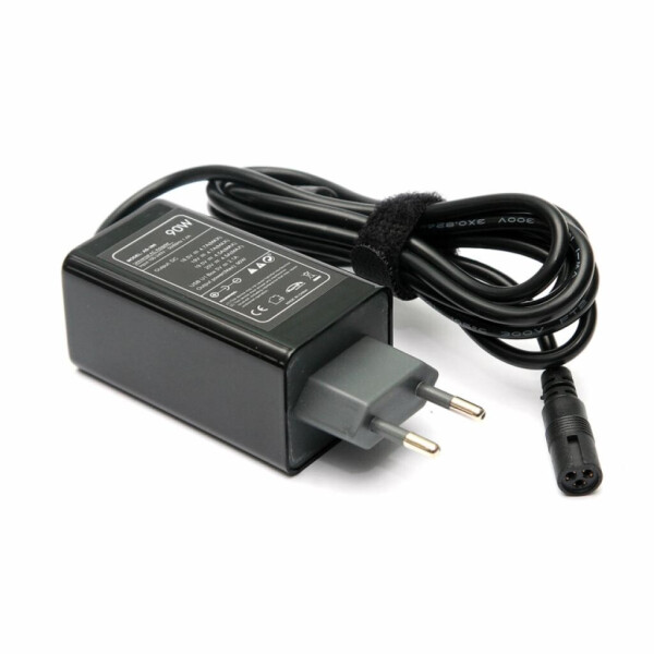 

Блок питания к ноутбуку PowerPlant AD-390 220V, 90W Универсальный (KD00MS0045)