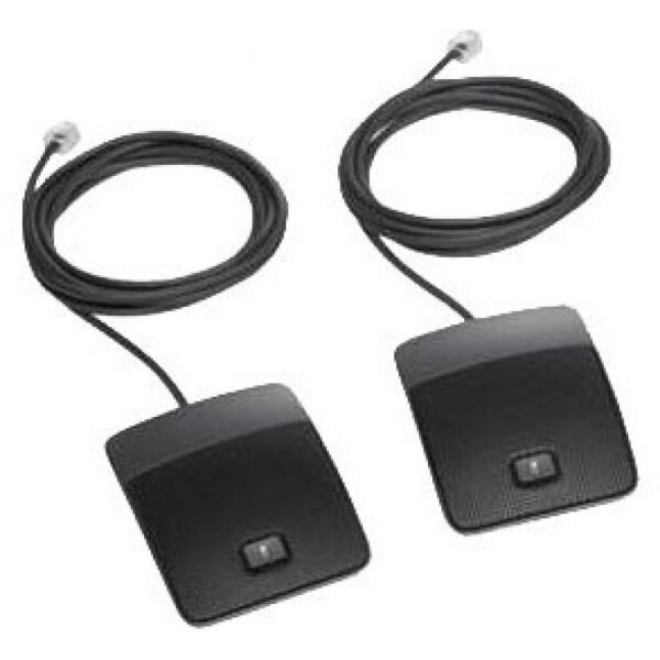 

Микрофон Cisco CP-MIC-WIRED-S=