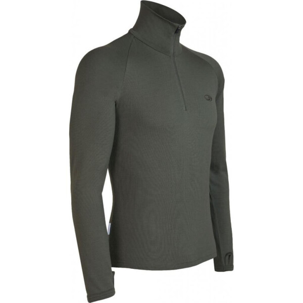 

Термофутболка Icebreaker BF 260 Tech Top MEN cargo XXL (IBF 165 G80 XXL)