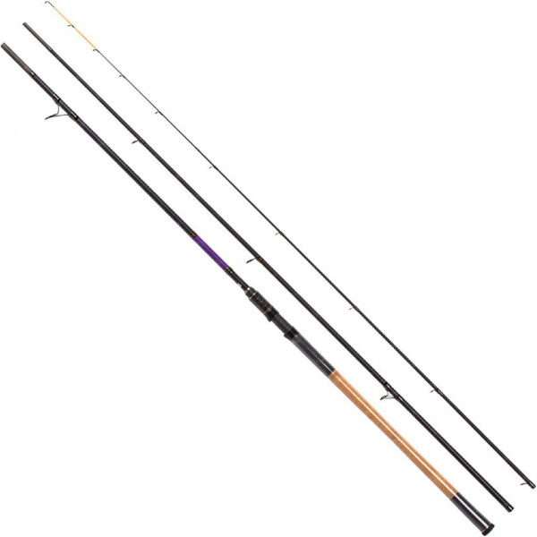 

Удилище Brain fishing Crossfield CRF360MH 3.6 m. до 90 g (1858.40.21)