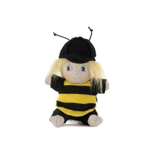 

Кукла Rubens Barn Bumblebee. Linne (10049)