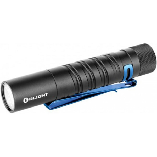 

Фонарь Olight I5T EOS Black (I5T EOS RSV)
