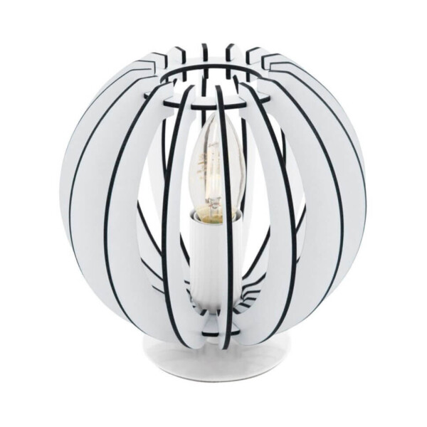 

Настольная лампа Eglo 95794 COSSANO WHITE