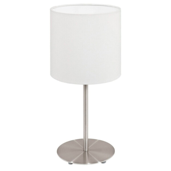 

Настольная лампа Eglo 95725 PASTERI WHITE