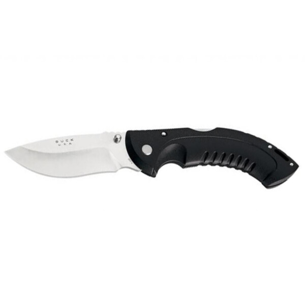 

Нож Buck "Folding Omni Hunter" 12PT 102 мм (397BKSB)
