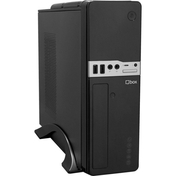 

Qbox I3592