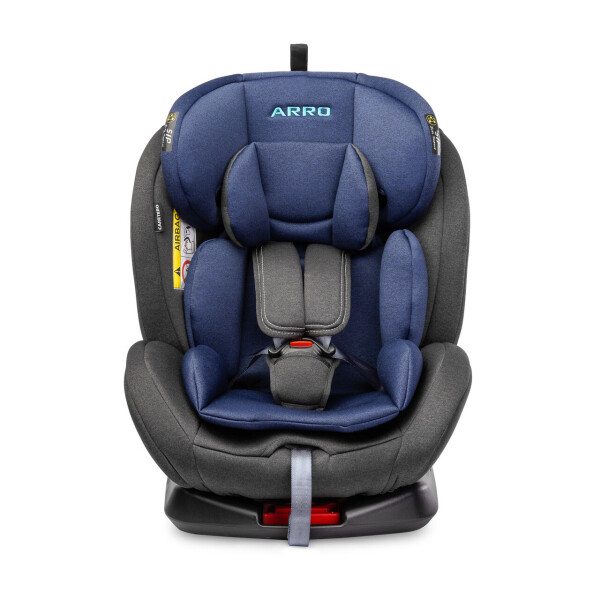 

Автокресло Caretero Arro Navy