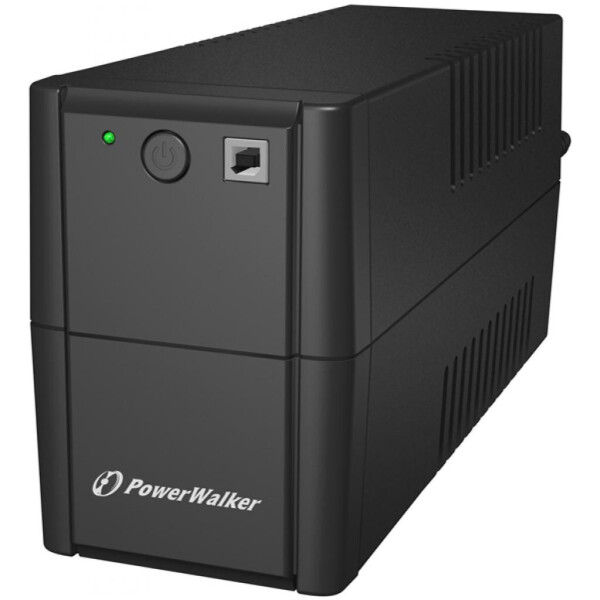 

Источник бесперебойного питания PowerWalker VI 850 SH/IEC USB (10120074)