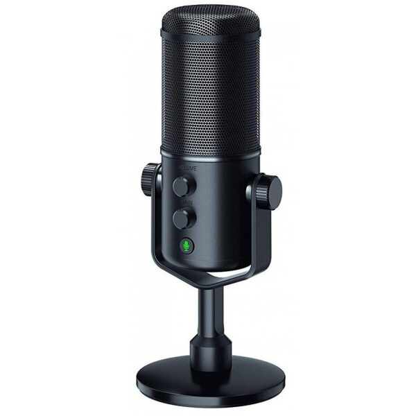

Микрофон Razer Seiren Elite (RZ19-02280100-R3M1)