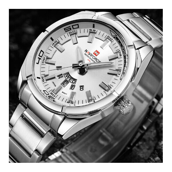 

Naviforce Спортивные мужские наручные часы Naviforce Rocket