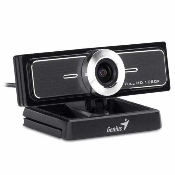 

Веб-камера Genius WideCam F100 Full HD (32200213101)