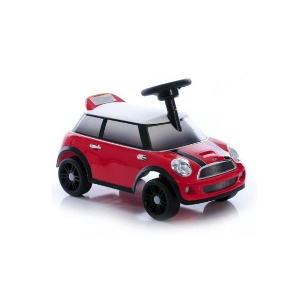

Чудомобиль Geoby ZW450-Red