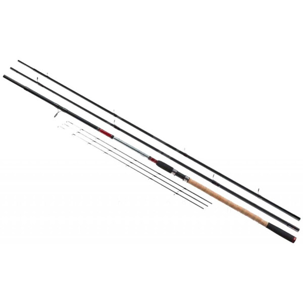 

Удилище Select Jocker 390-MH 3.90m max 120g (1870.09.39)
