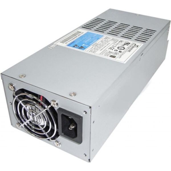 

Блок питания Seasonic 500W (SS-500L2U)