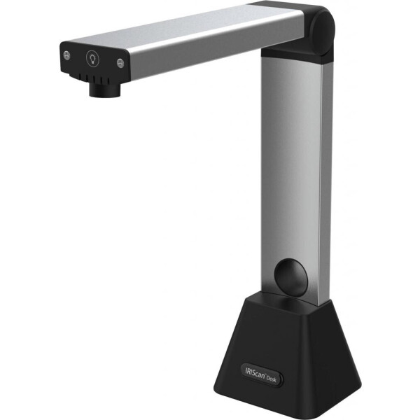 

Сканер IRIS IRIScan Desk 5 (459524)