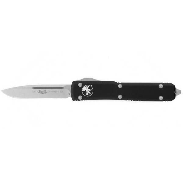 

Нож Microtech Ultratech Drop Point Stonewash (121-10)