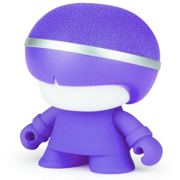 

Интерактивная игрушка Xoopar Акустическая система Mini Xboy Violet (XBOY81001.18V)