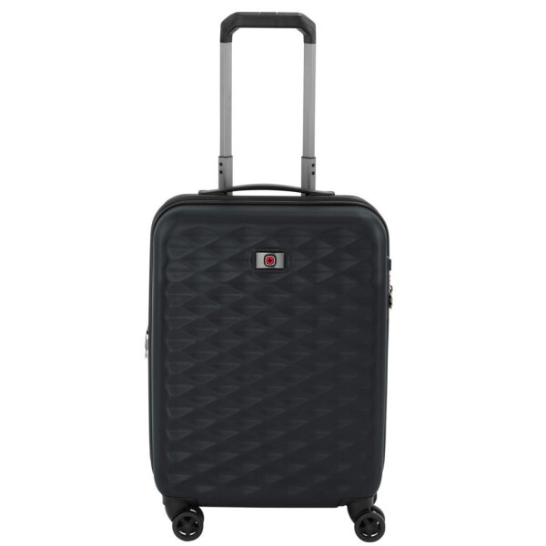 

Чемодан Wenger Lumen 20" Black (604336)