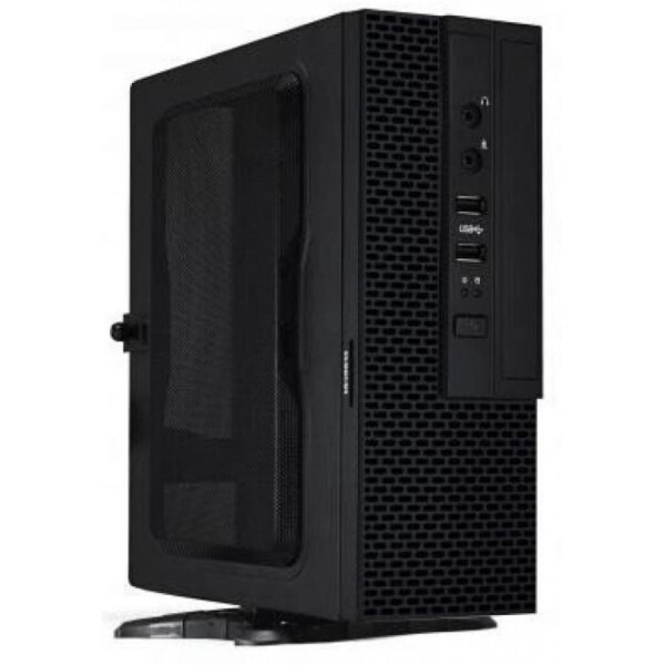 

Корпус GAMEMAX ST102-U3