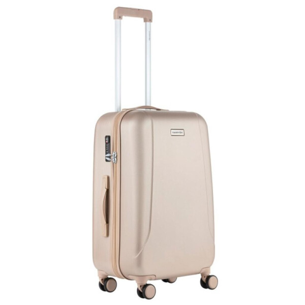 

Чемодан CarryOn Skyhopper (M) Champagne (927153)
