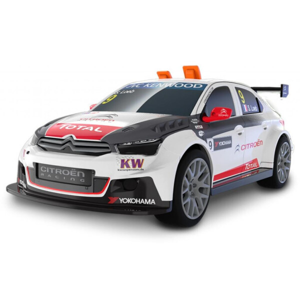 

Машина Toy State Road Rippers Citroen C-Elysee WTCC 2015 26 см (21721)