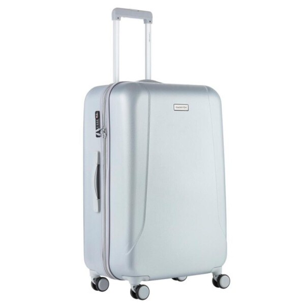 

Чемодан CarryOn Skyhopper (L) Silver (927146)